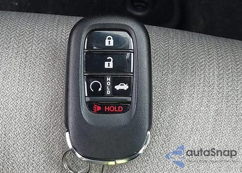 2025 Honda Accord Se from USA, damaged, VIN 1HGCY1F42SA012946